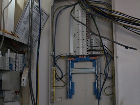 2016-12-03 New Wiring Goes Live
